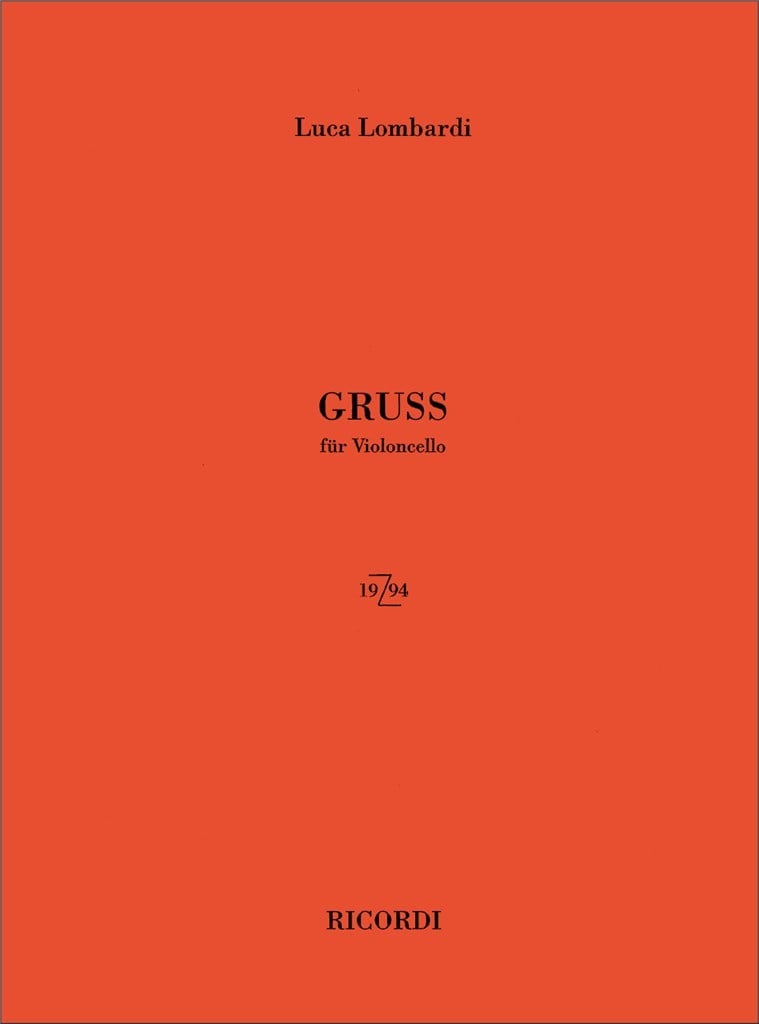 Gruss